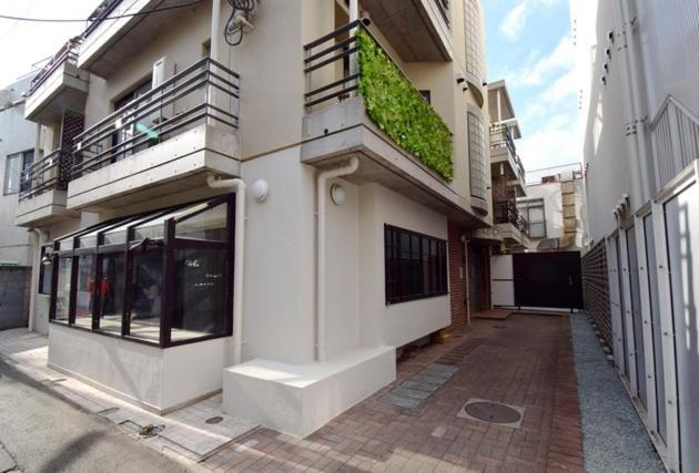 Kitazawa Cs House / Vacation 78552 Tokio