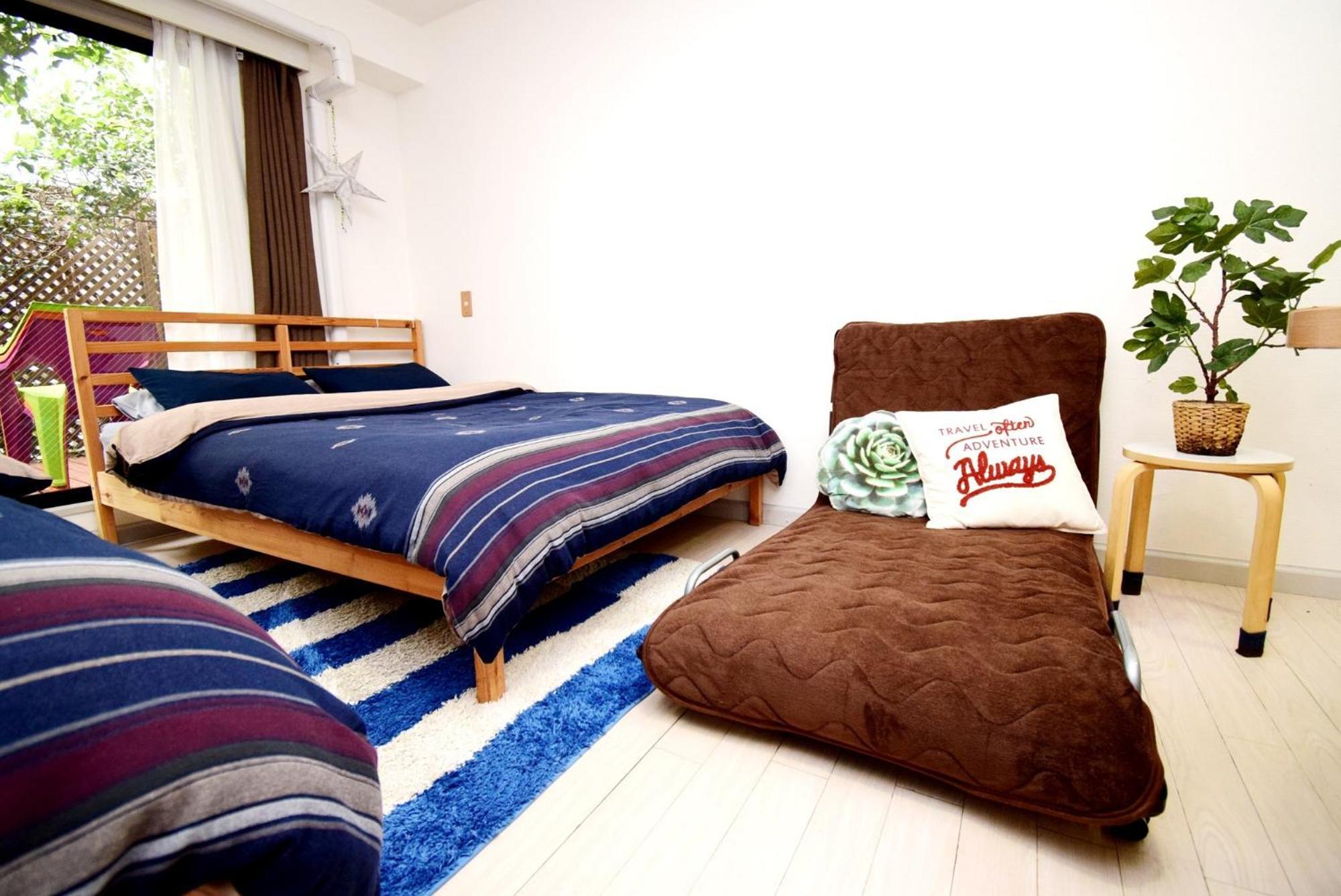 Kitazawa Cs House / Vacation 78552 Apartamento Tokio