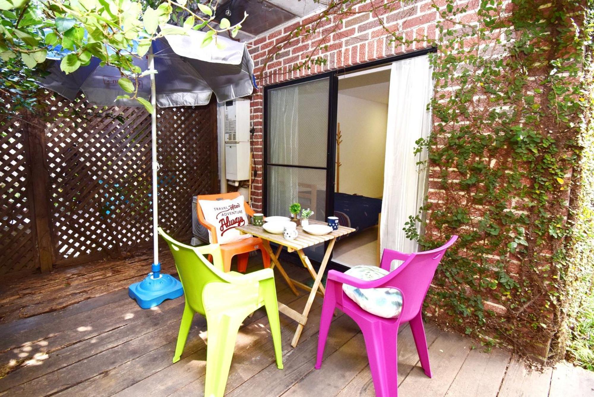 Apartamento Kitazawa Cs House / Vacation 78552 Tokio