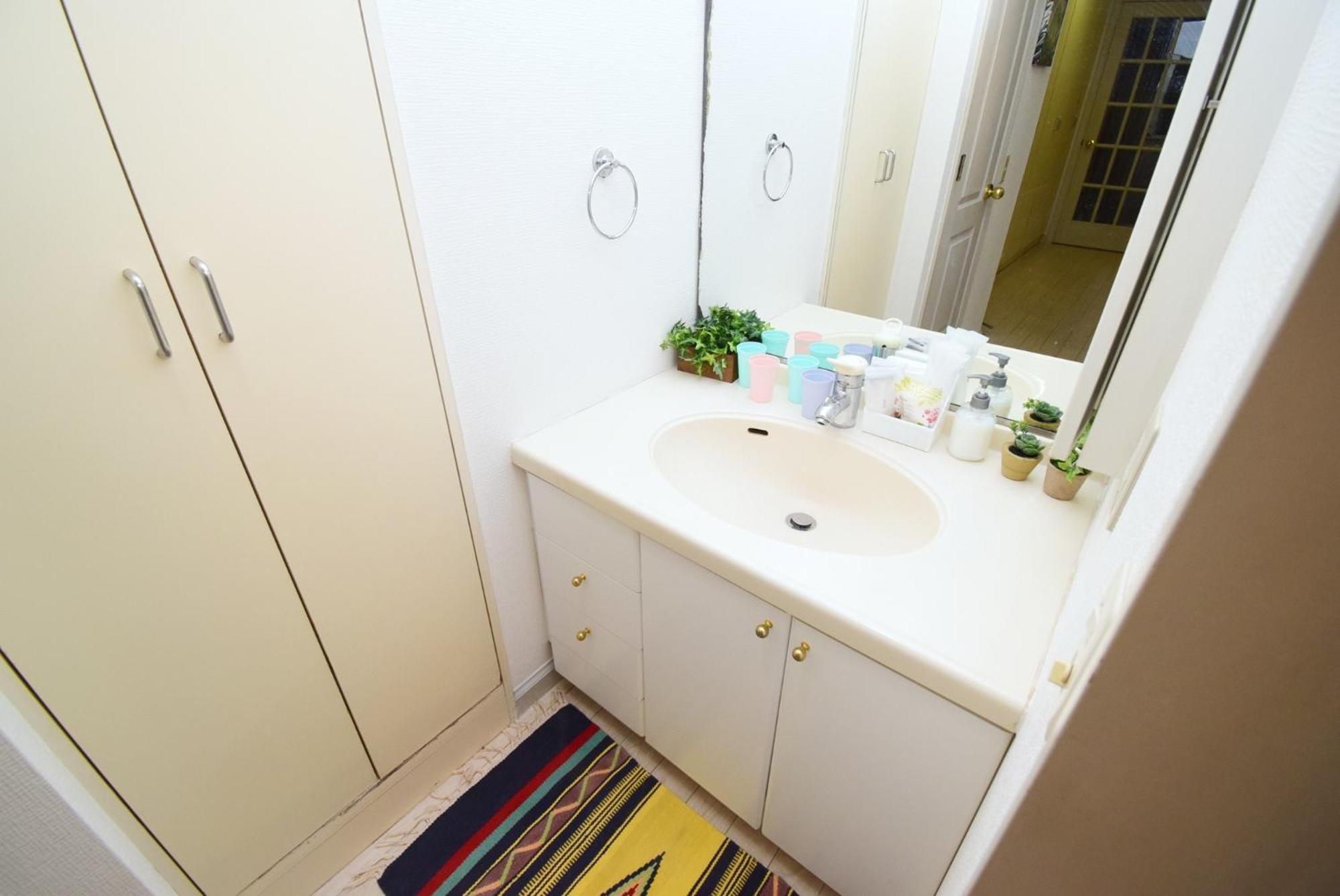 Kitazawa Cs House / Vacation 78552 Apartamento *